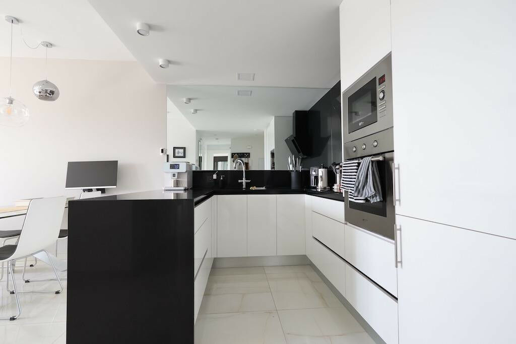 Ground Floor Apartment Orihuela Costa Alicante - image 13
