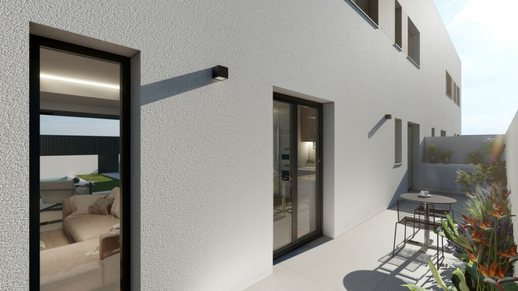 Bungalow San Pedro del Pinatar Murcia - image 13