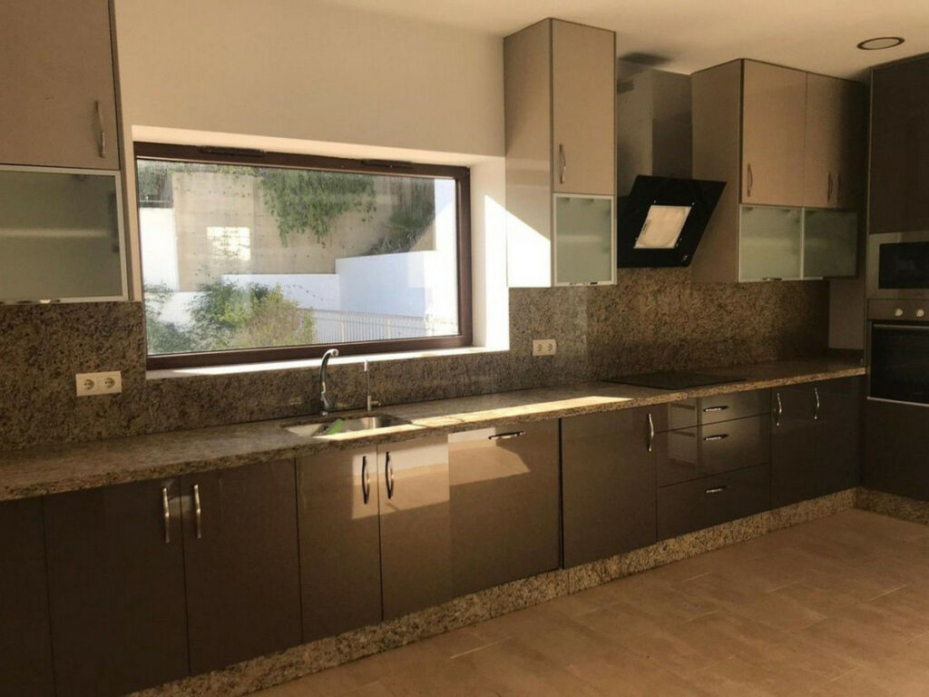 Semi-Detached House Benalmadena Málaga - image 13