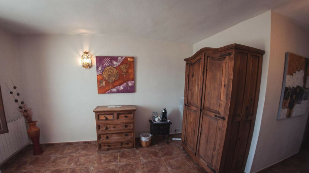 Detached Villa Lorca Murcia - image 13