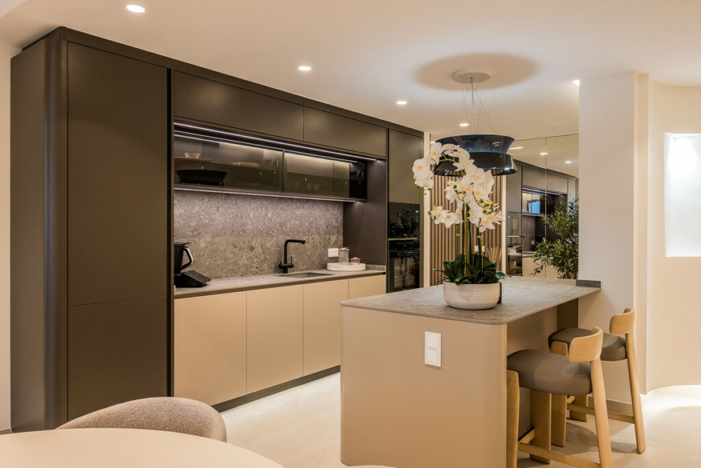 Penthouse Duplex Estepona Málaga - image 13