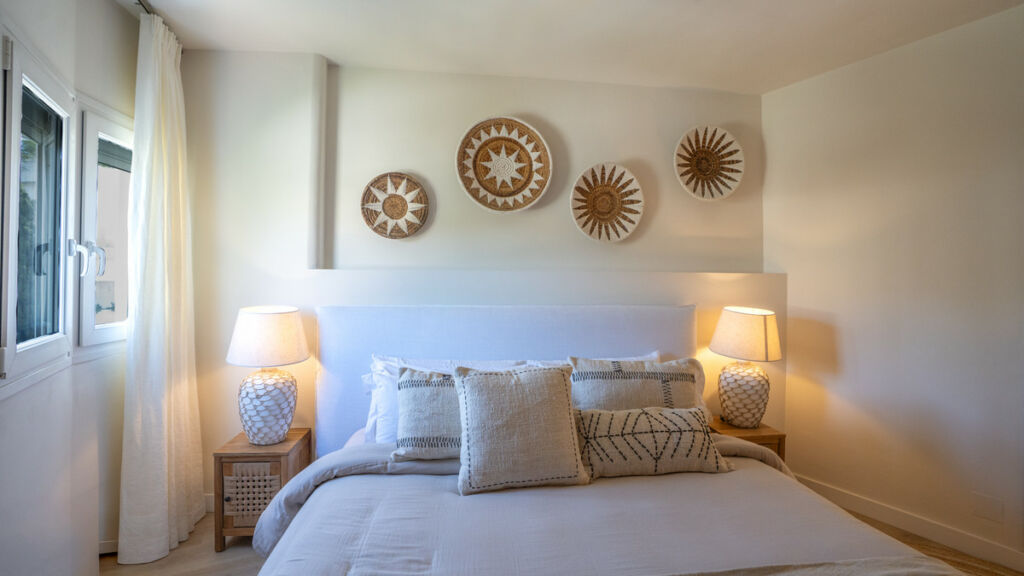 Middle Floor Apartment Puerto Banús Málaga - image 13