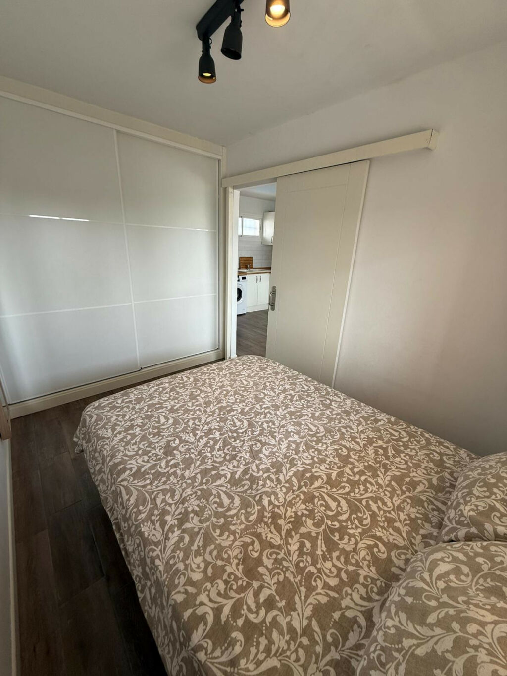 Middle Floor Apartment Mijas Málaga - image 13