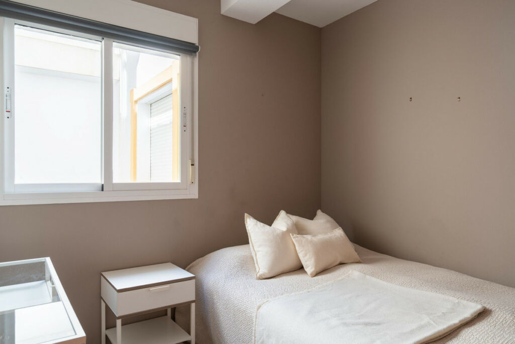 Penthouse Benalmadena Pueblo Málaga - image 13
