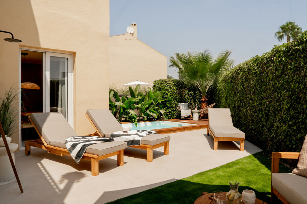Townhouse Puerto Banús Málaga - image 13
