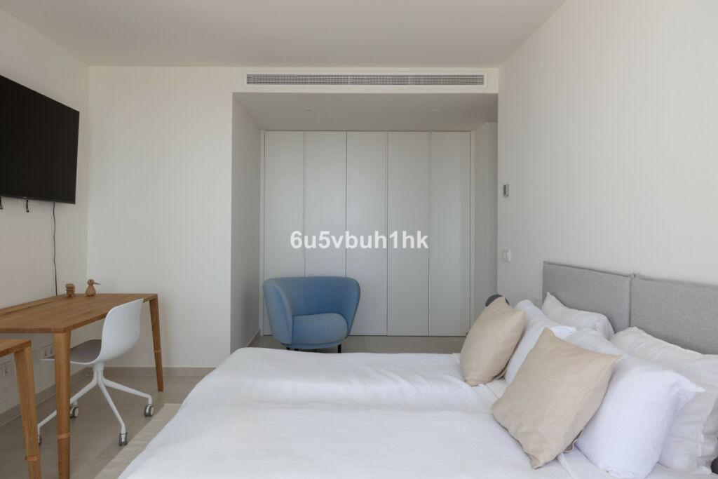 Ground Floor Apartment Marbella Málaga - image 13