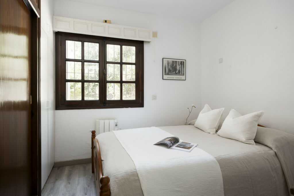 Detached Villa Cerros del Aguila Málaga - image 13