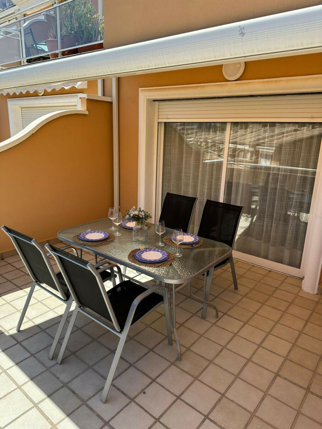 Ground Floor Apartment Javea Alicante - image 13