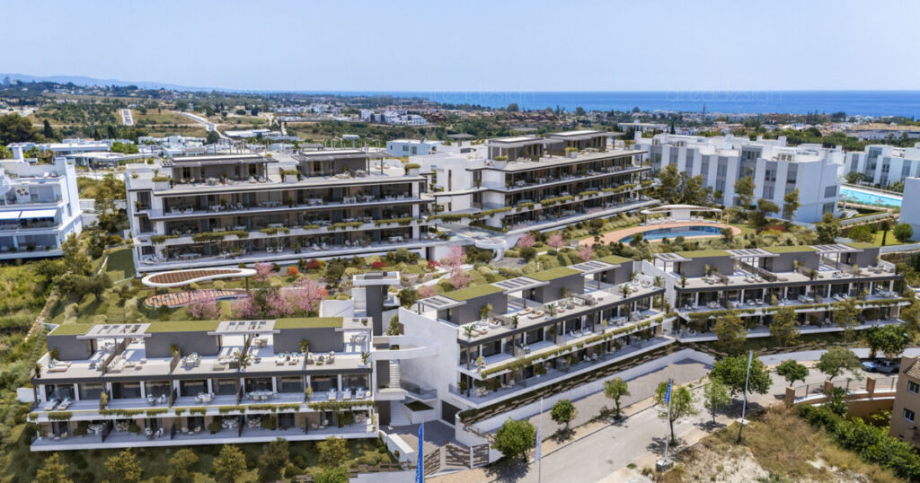 Ground Floor Apartment Estepona Málaga - image 13