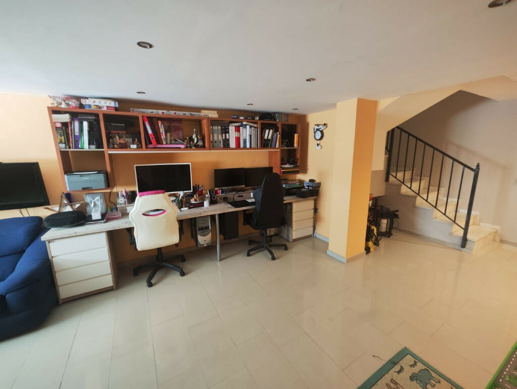 Townhouse San Roque Cádiz - image 13