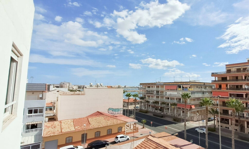 Penthouse Torrevieja Alicante - image 13