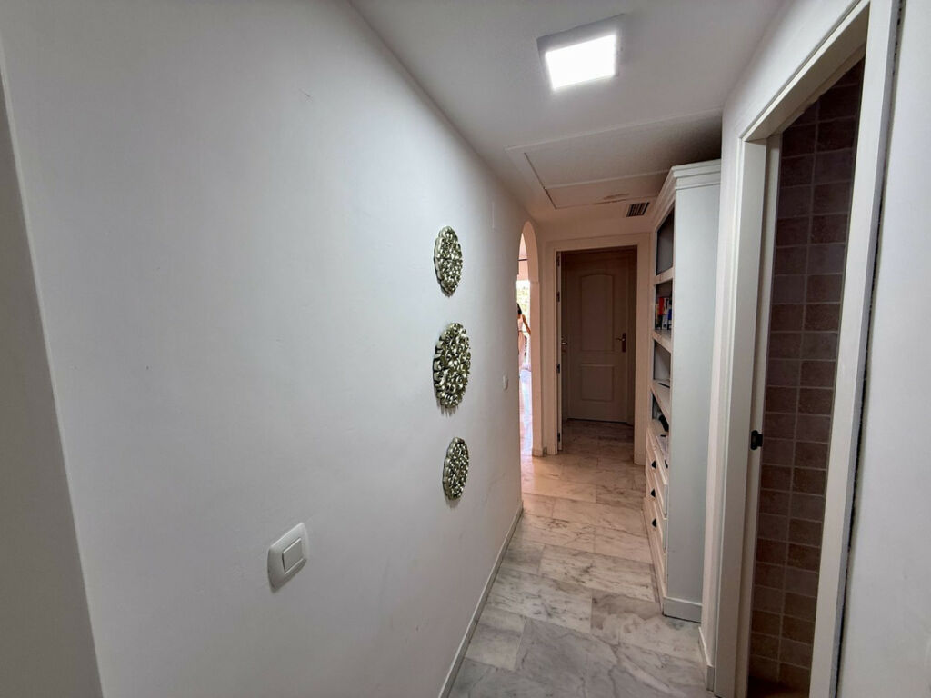 Penthouse Reserva de Marbella Málaga - image 13