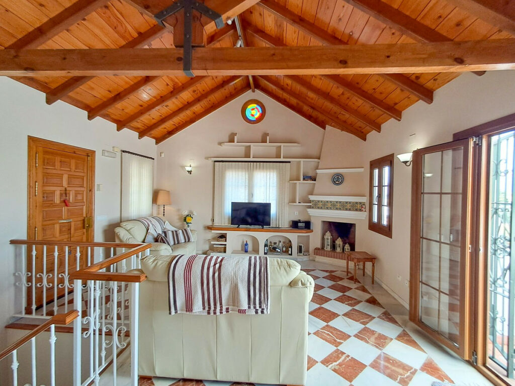 Detached Villa Mijas Costa Málaga - image 13