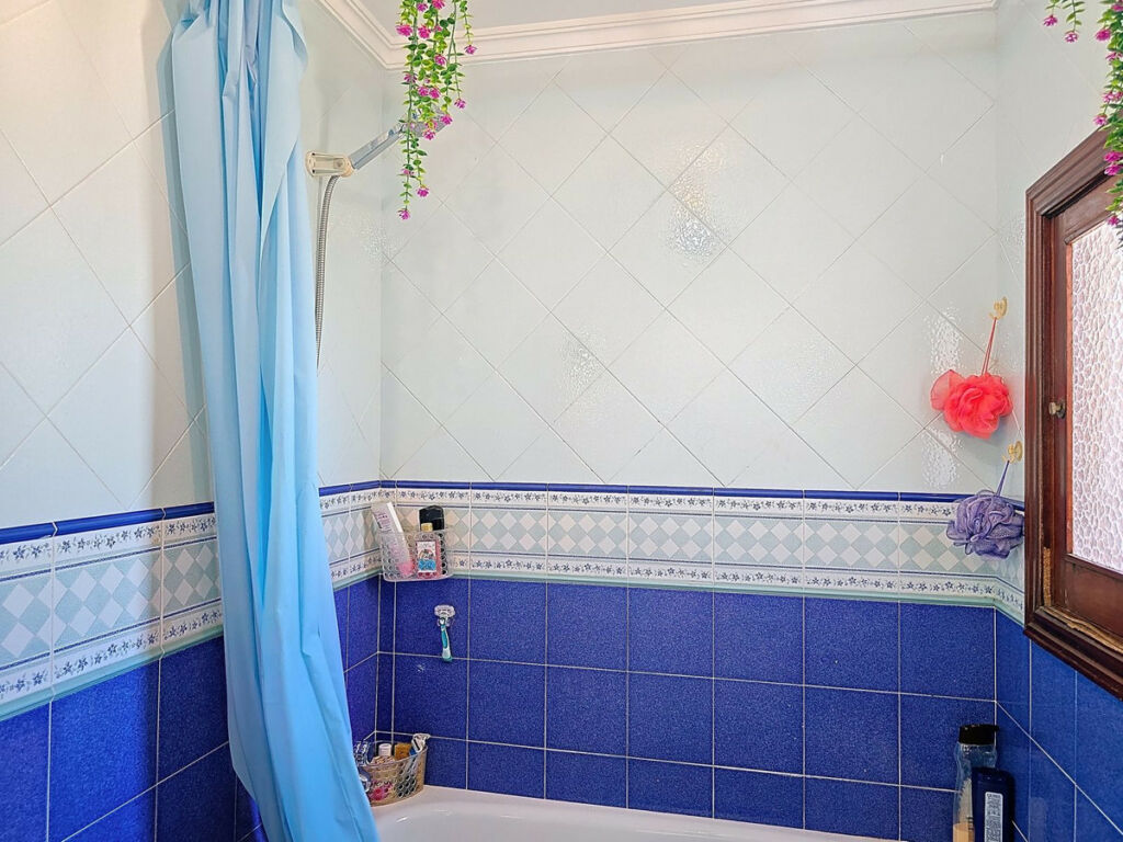 Detached Villa Almayate Málaga - image 13