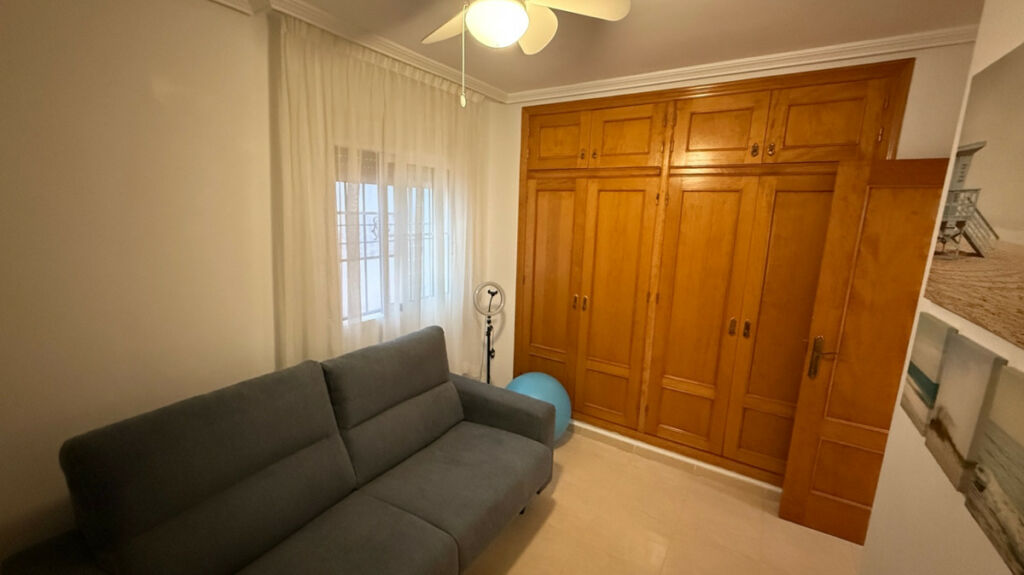 Ground Floor Apartment Orihuela Alicante - image 13