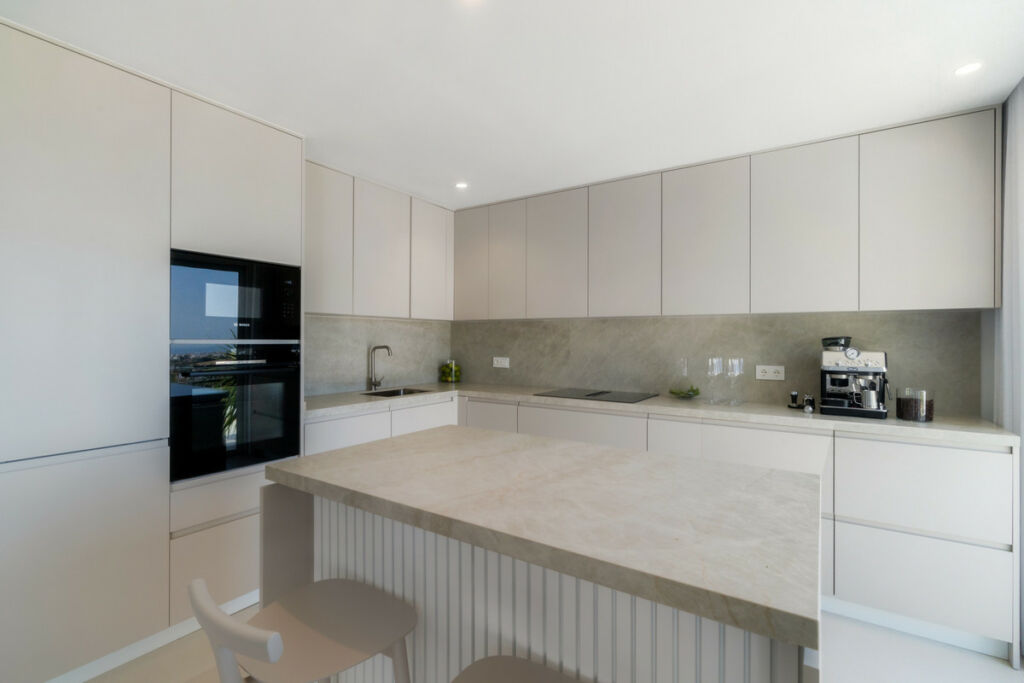 Penthouse Duplex La Quinta Málaga - image 13