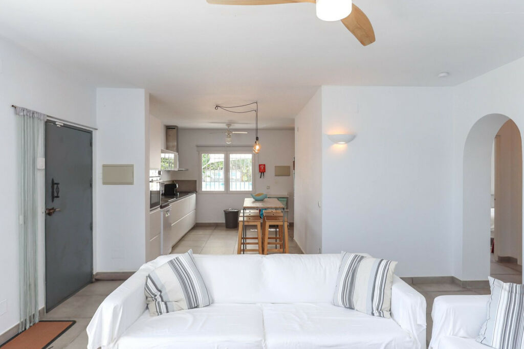 Detached Villa Coín Málaga - image 13