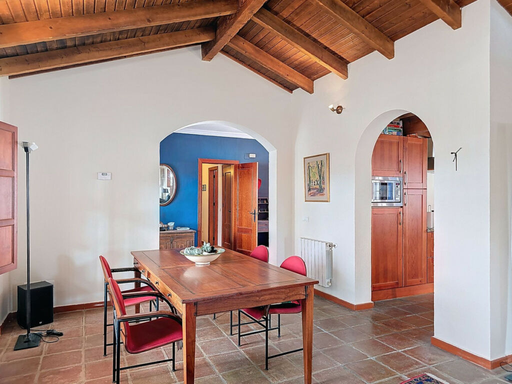 Detached Villa Almogía Málaga - image 14