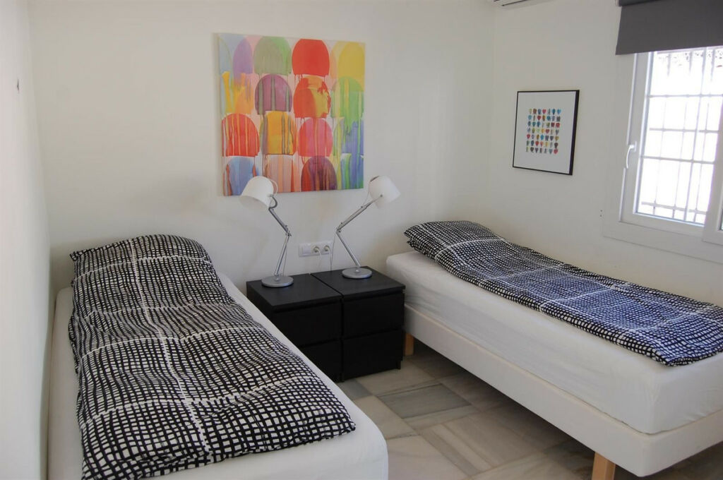 Detached Villa Mijas Costa Málaga - image 13