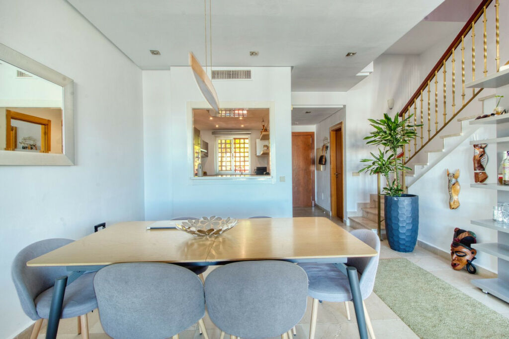 Townhouse Manilva Málaga - image 13