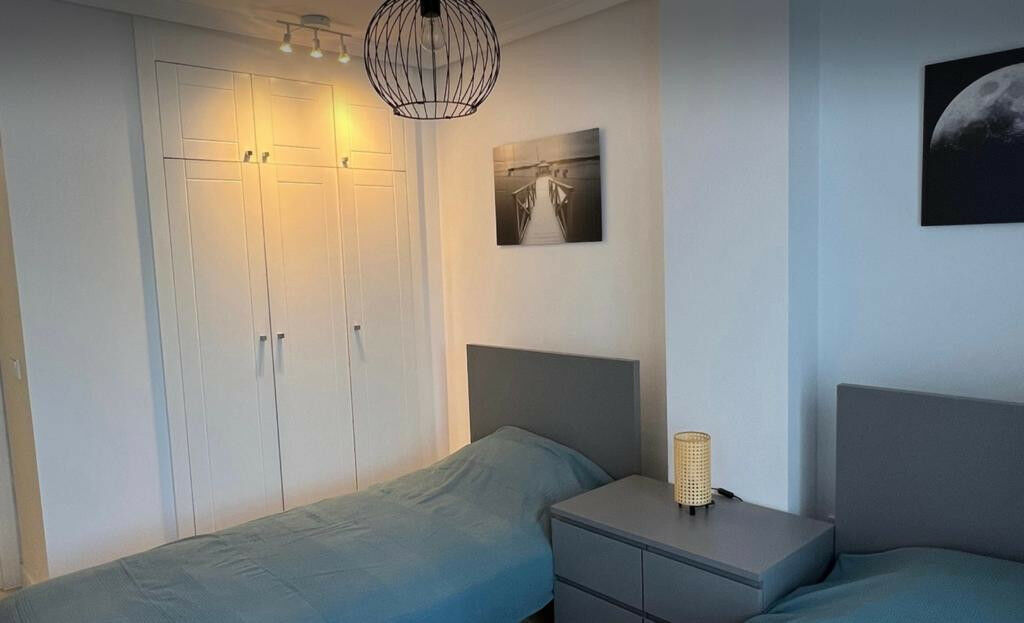 Ground Floor Apartment Estepona Málaga - image 13