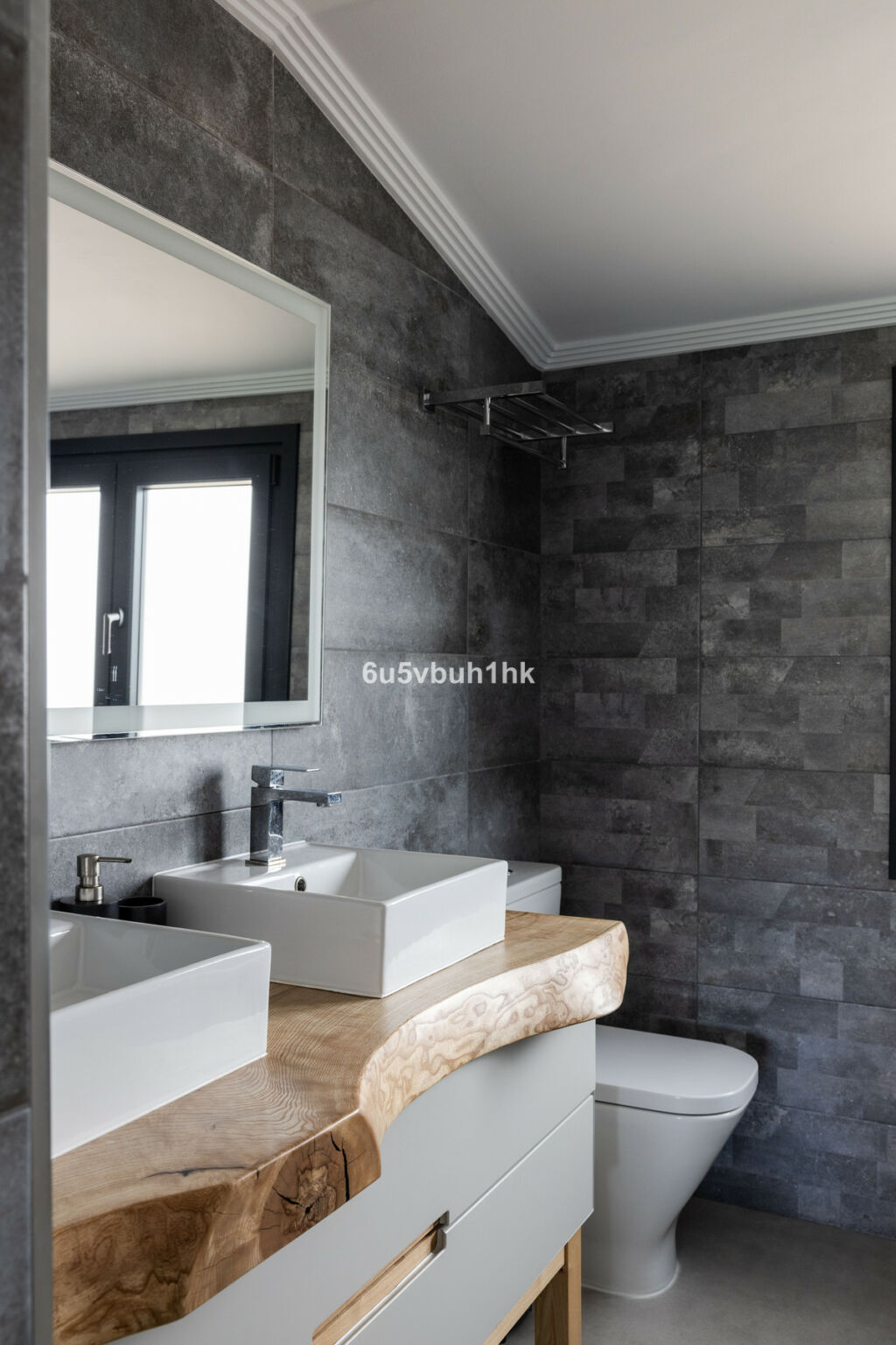Townhouse El Rosario Málaga - image 13