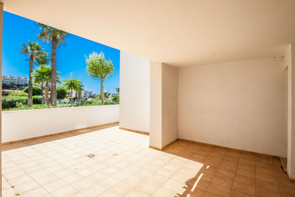 Ground Floor Apartment Riviera del Sol Málaga - image 13