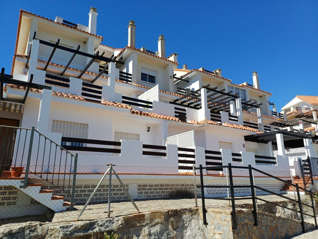 Ground Floor Apartment Manilva Málaga - image 13