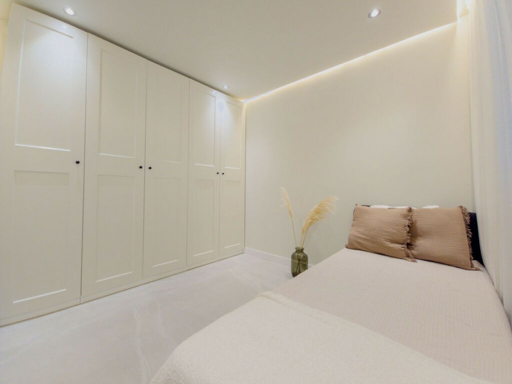 Ground Floor Apartment Miraflores Málaga - image 13