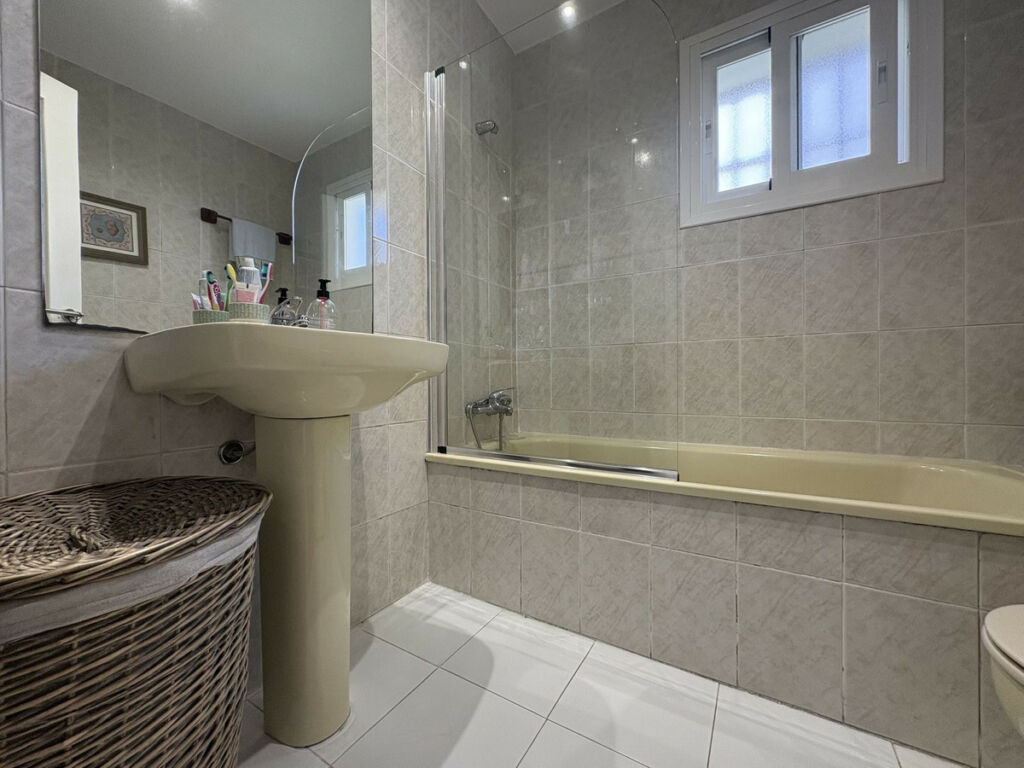 Ground Floor Apartment Atalaya Málaga - image 13