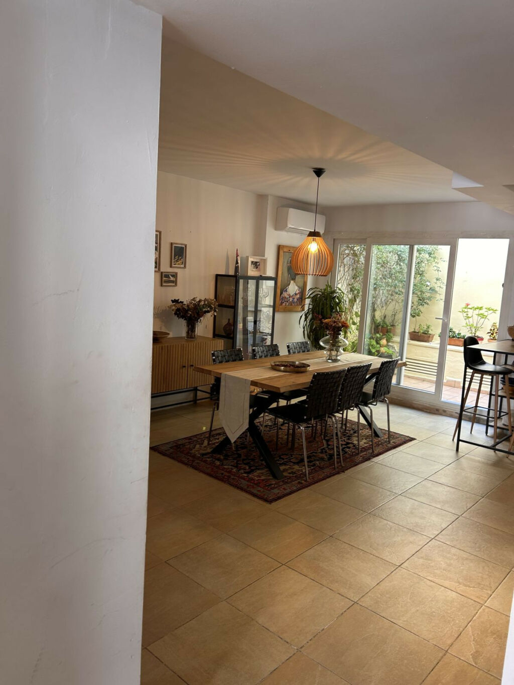 Townhouse Tarifa Cádiz - image 13