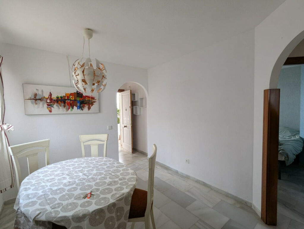 Ground Floor Apartment Calahonda Málaga - image 13