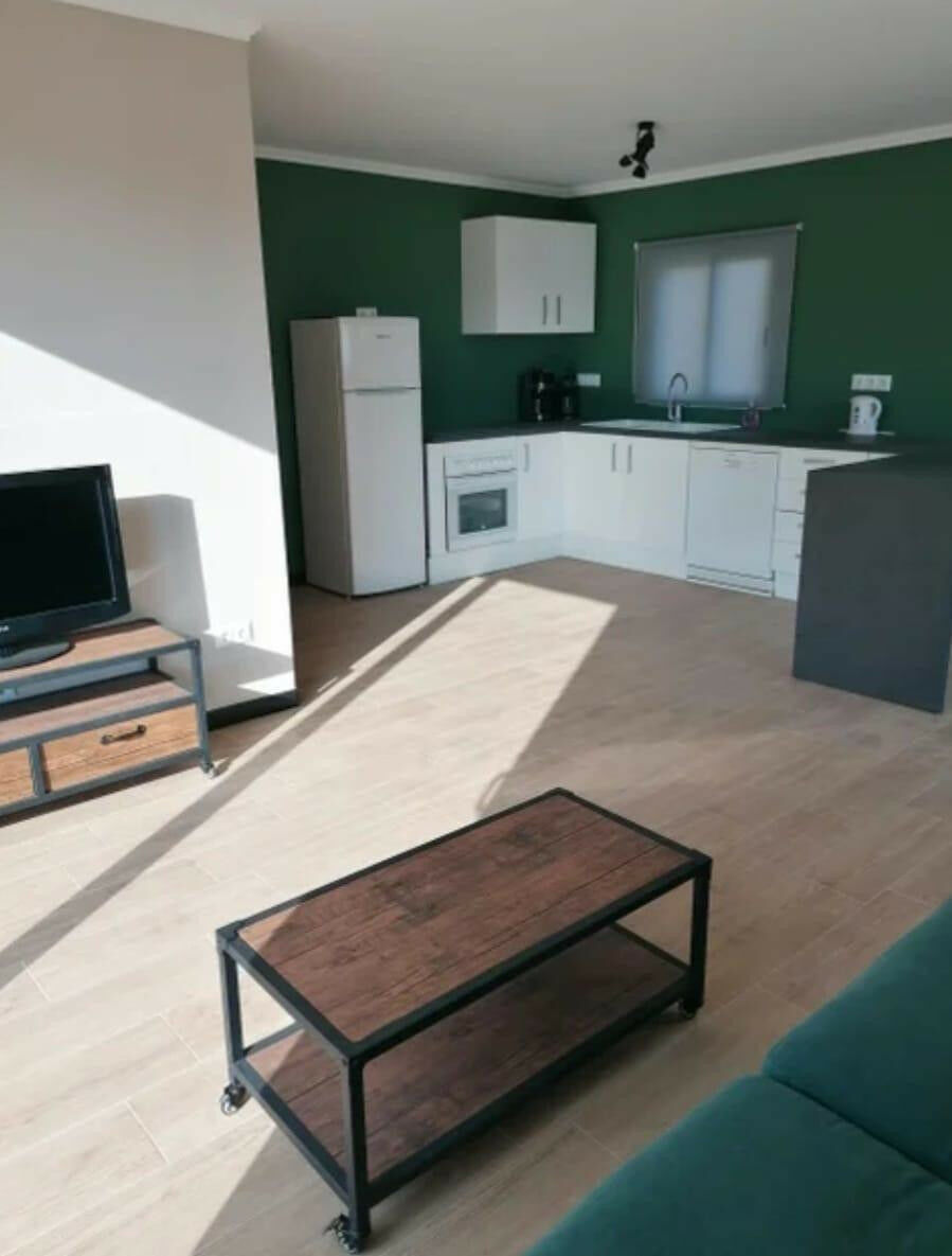Bungalow Villajoyosa Alicante - image 13