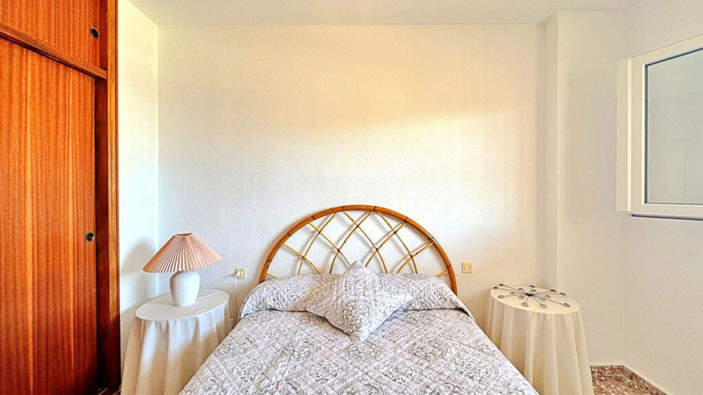 Middle Floor Apartment Rocio del Mar Alicante - image 13