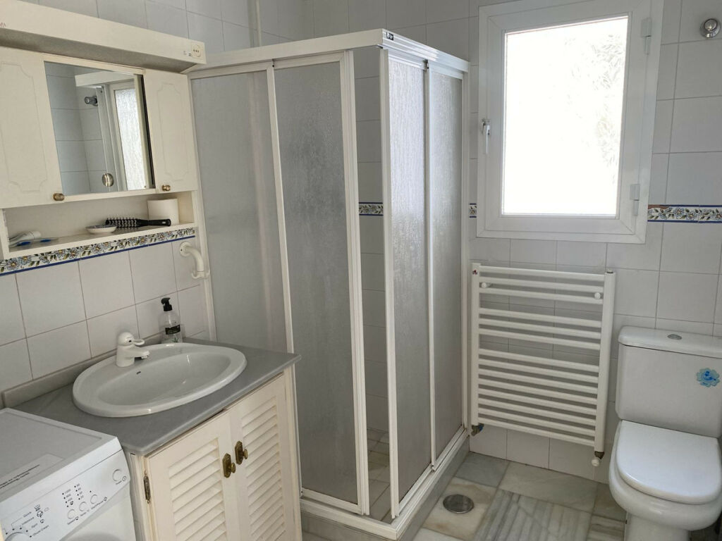 Detached Villa Mijas Málaga - image 13