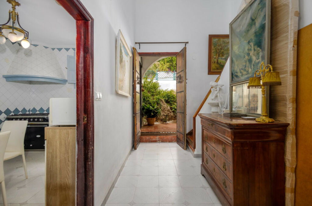 Finca - Cortijo Frigiliana Málaga - image 13