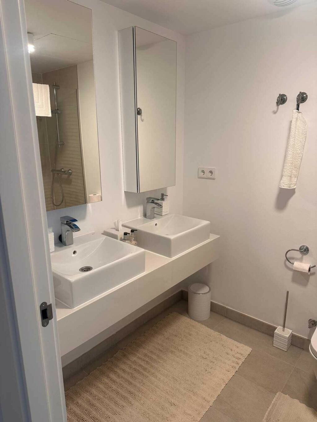 Penthouse Estepona Málaga - image 13