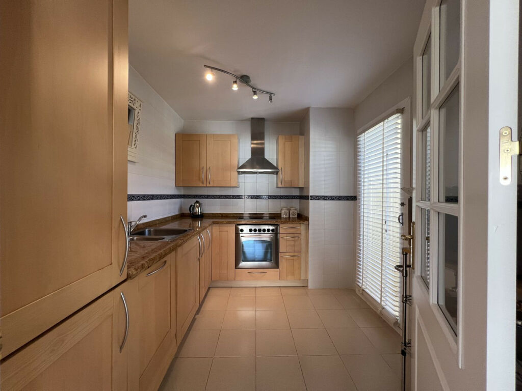 Penthouse La Cala Hills Málaga - image 13