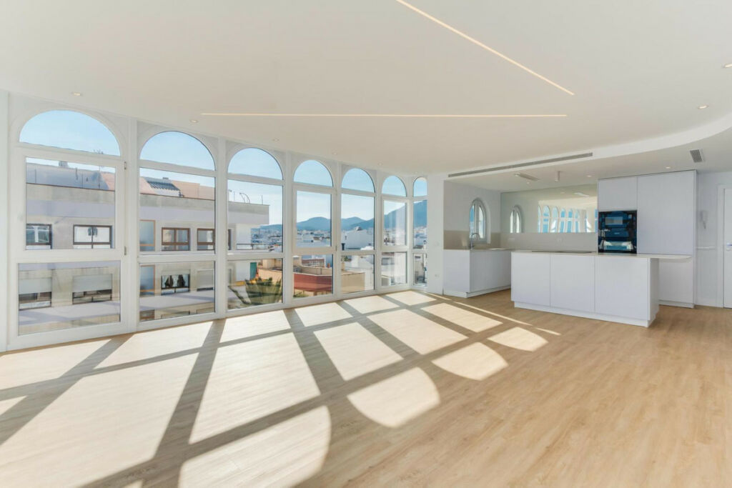 Penthouse Estepona Málaga - image 13
