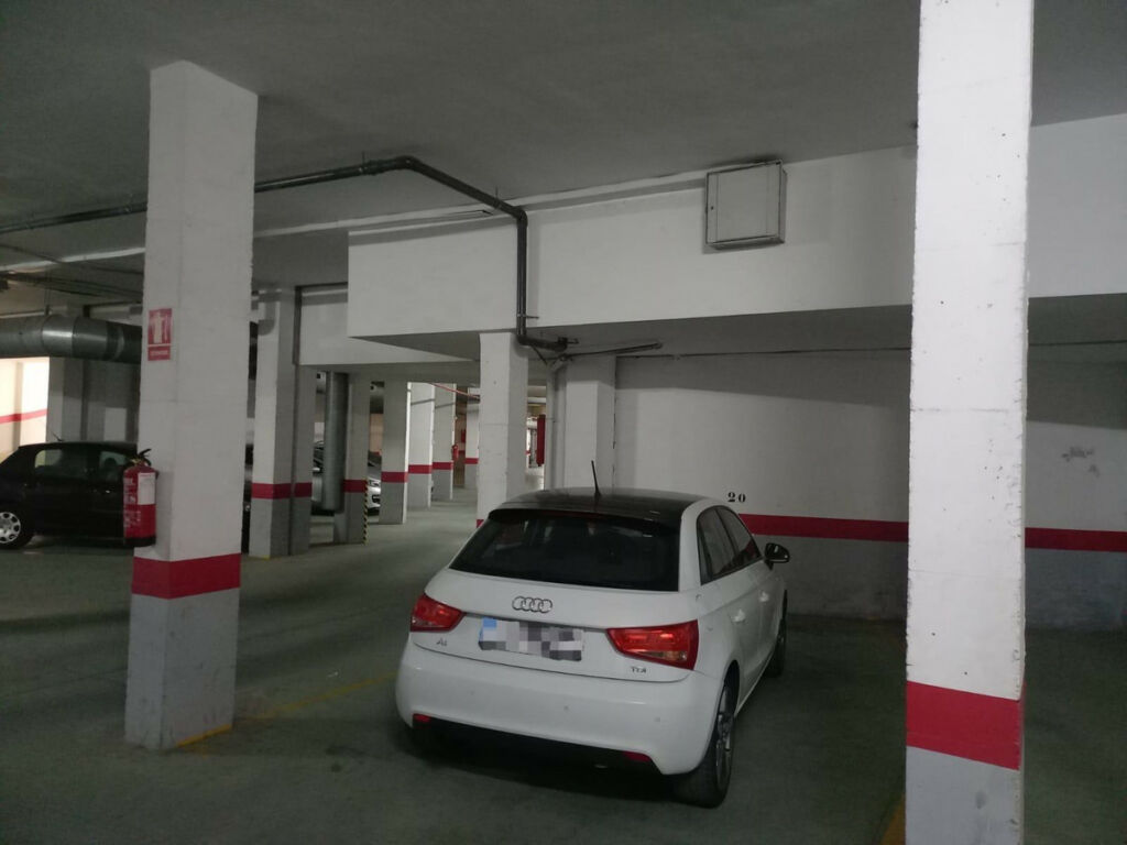 Ground Floor Apartment Pilar de la Horadada Alicante - image 13