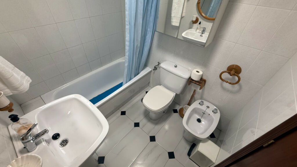 Ground Floor Apartment Torrevieja Alicante - image 13