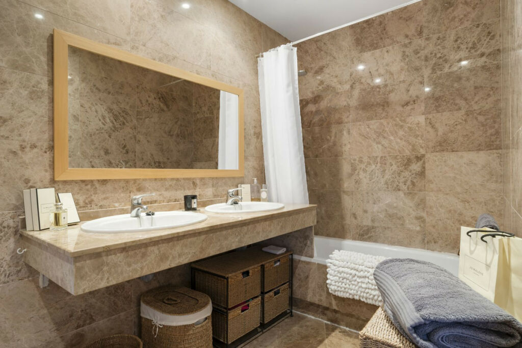 Middle Floor Apartment San Pedro de Alcántara Málaga - image 13