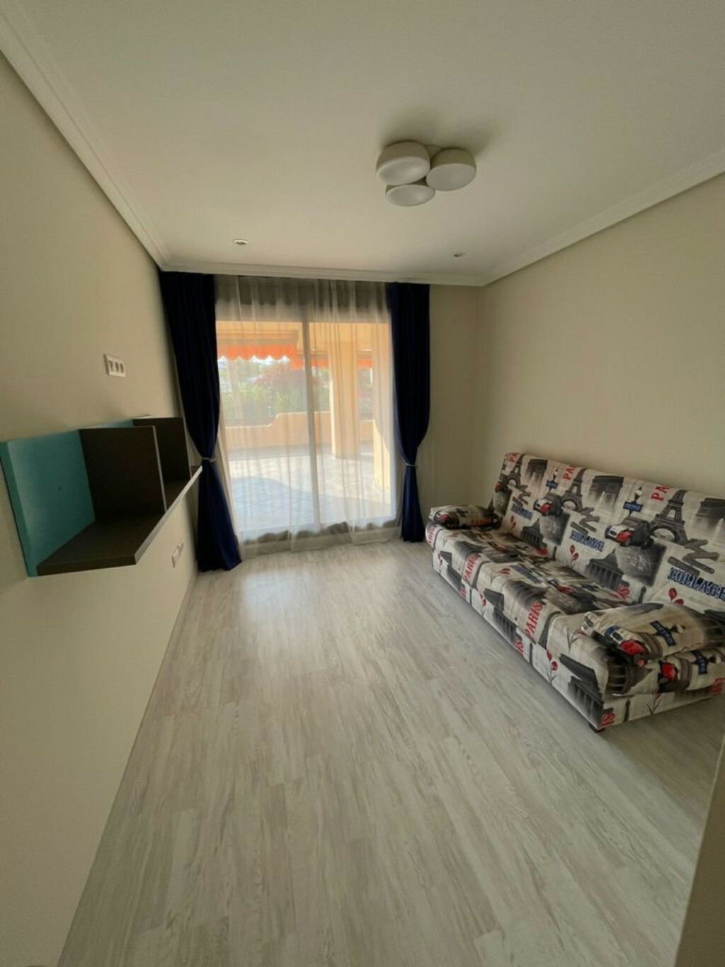 Ground Floor Apartment Benahavís Málaga - image 13