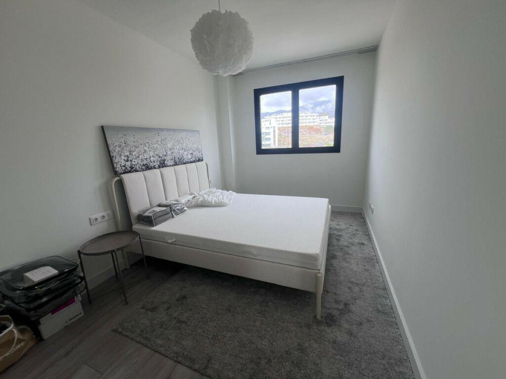 Penthouse Estepona Málaga - image 13