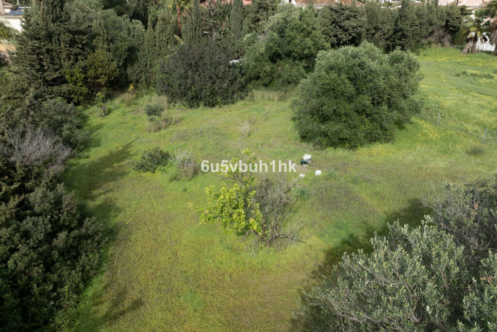 Residential Plot Bel Air Málaga - image 13