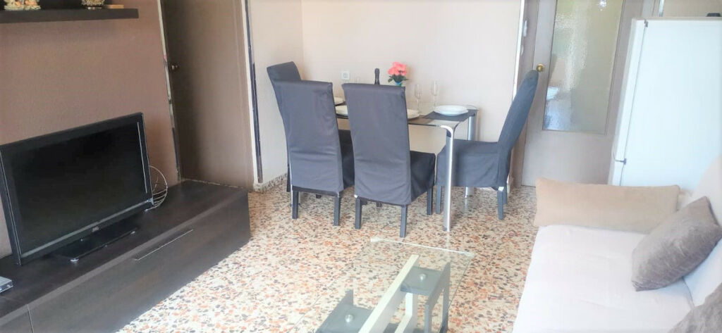 Ground Floor Apartment Punta Prima Alicante - image 13