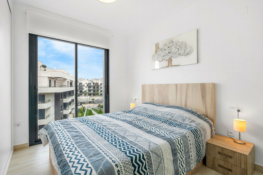 Penthouse Orihuela Costa Alicante - image 13