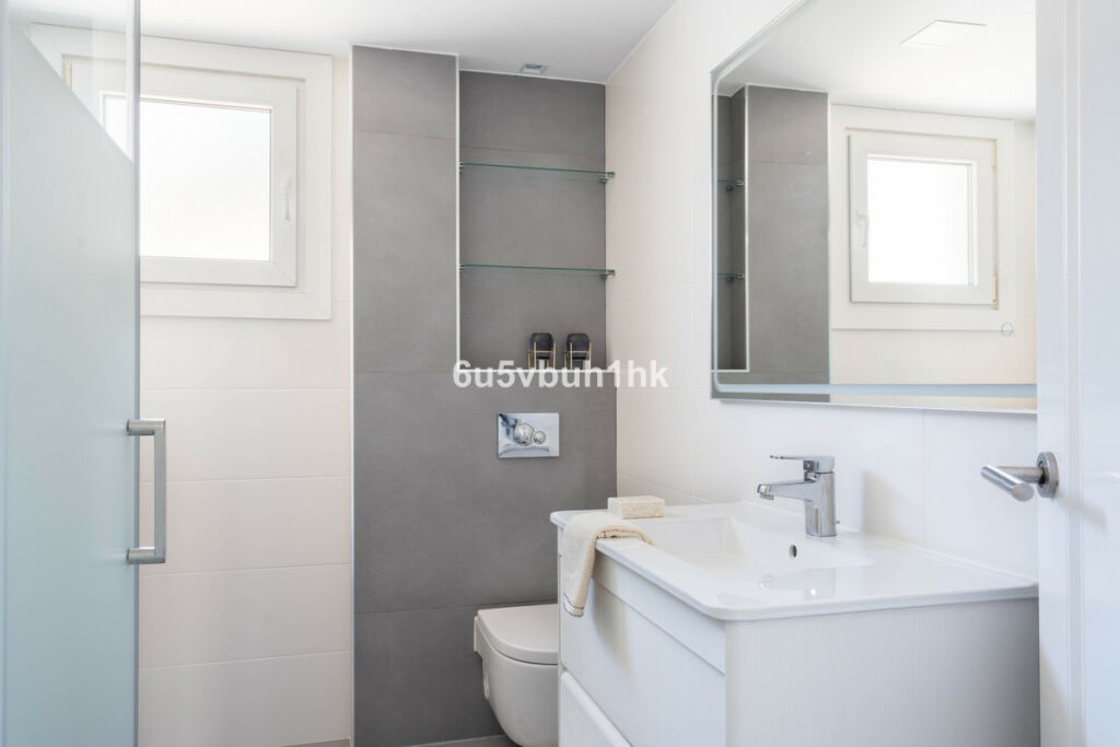 Penthouse Benalmadena Costa Málaga - image 13