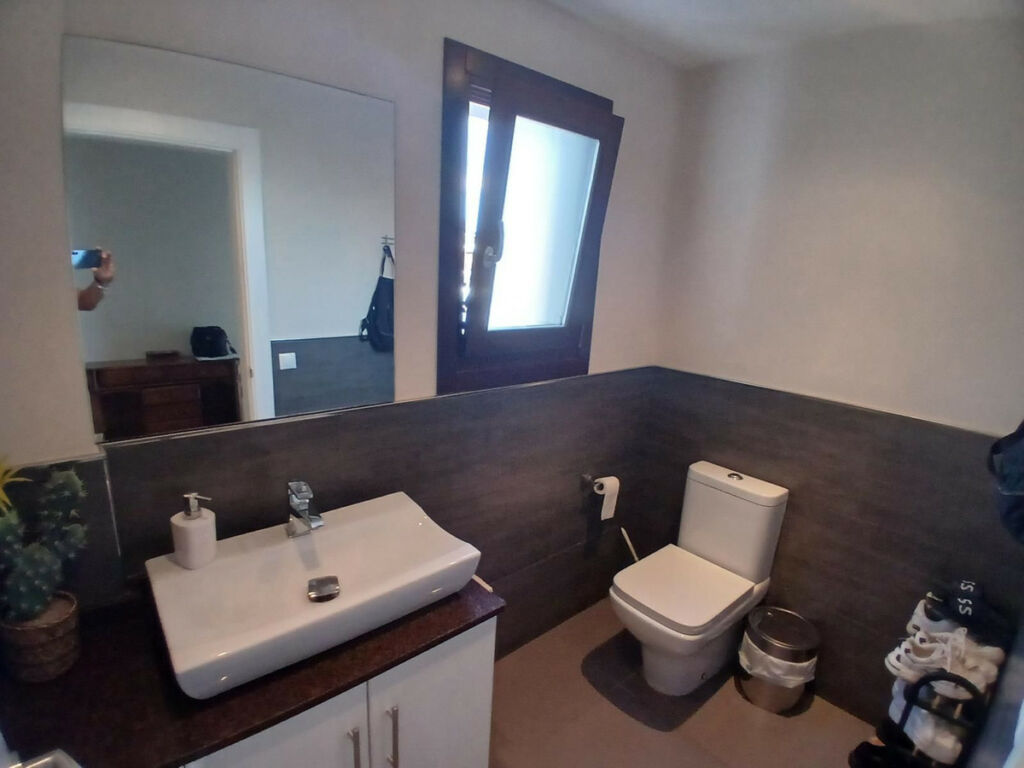 Detached Villa Los Pacos Málaga - image 17
