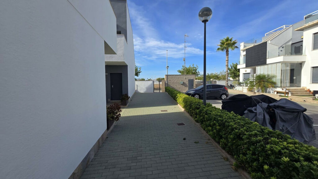 Top Floor Apartment San Pedro del Pinatar Murcia - image 13